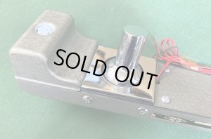 ベアリング・ポスト