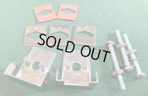 付属パーツ一式付き