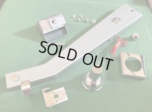 画像12: [中古アイテム] NEAT ニート／GA-3　トーンアーム