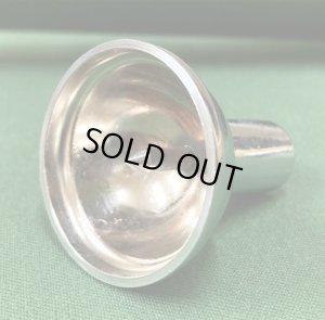 オイルダンプ・ベアリングカップ