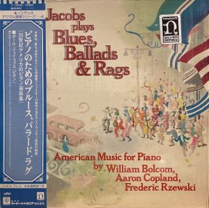 米Nonsuch盤