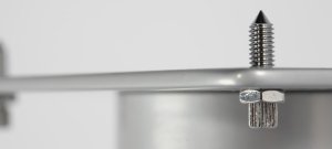 画像6: NorStoneI ノールストーン／STYLUM2.2　スピーカー・スタンド(ペア)