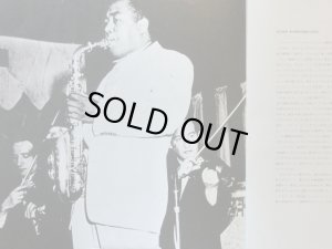 画像11: ODEON [3枚組] チャーリー・パーカー／COLLECTIONS CHARLIE PARKER
