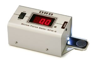 画像1: ORB オーブ／SFM-2　針圧計