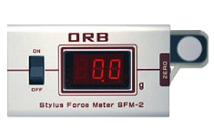 画像2: ORB オーブ／SFM-2　針圧計