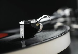 画像2: ortofon オルトフォン／2M Black　MMカートリッジ
