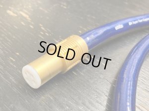 画像7: [中古アイテム] ortofon オルトフォン／8N-TSW1000　トーンアーム・ケーブル(DIN-RCA, 1.2m)