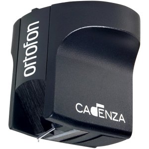 画像2: ortofon オルトフォン／Cadenza Black　MCカートリッジ