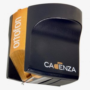 画像2: ortofon オルトフォン／Cadenza Bronze　MCカートリッジ