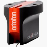 ortofon オルトフォン／Cadenza Red　MCカートリッジ