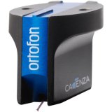 ortofon オルトフォン／Cadenza Blue　MCカートリッジ