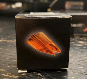 画像4: [未使用品] ortofon オルトフォン／Concorde Music Bronze 交換針
