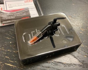 画像4: [中古アイテム] ortofon オルトフォン／Concorde Music Bronze　MMカートリッジ