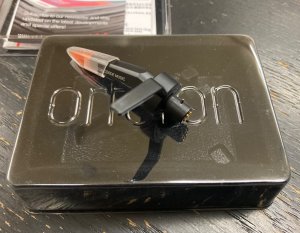 画像5: [中古アイテム] ortofon オルトフォン／Concorde Music Bronze　MMカートリッジ