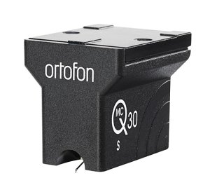 画像1: ortofon オルトフォン／MCQ30S　MCカートリッジ