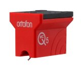 ortofon オルトフォン／MCQ5　MCカートリッジ