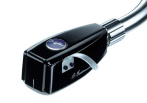 画像1: ortofon オルトフォン／SPU Meister Silver Mk2　MCカートリッジ