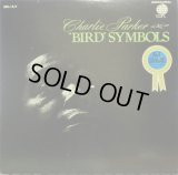 OVERSEAS チャーリー・パーカー CHARLIE PARKER／"BIRD" SYMBOLS