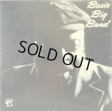 PABLO ベイシー・ビッグ・バンド BASIE BIG BAND