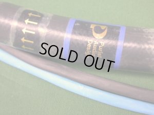 画像2: [中古アイテム] PAD／PROTEUS Rev.A Bi-Wire 2.0m 　スピーカー・ケーブル(バイワイヤー・ペア、4本)