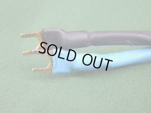 画像3: [中古アイテム] PAD／PROTEUS Rev.A Bi-Wire 2.0m 　スピーカー・ケーブル(バイワイヤー・ペア、4本)