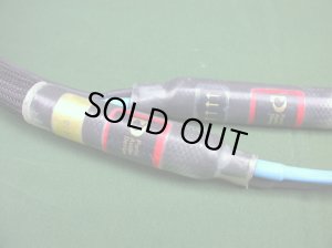 画像5: [中古アイテム] PAD／PROTEUS Rev.A Bi-Wire 2.0m 　スピーカー・ケーブル(バイワイヤー・ペア、4本)