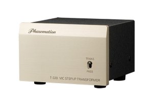 画像1: Phasemation フェーズメーション／T-320　ＭＣトランス