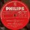画像2: PHILIPS [45回転盤] ルモーテル/ラヴェル ダフニスとクロエ, ドビュッシー 牧神の午後, ウェーバー 舞踏への勧誘 (2)