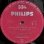 画像2: PHILIPS ハスキル/モーツァルト ピアノ協奏曲第20番, 23番 (2)