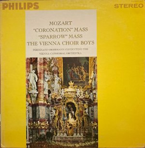米PHILIPS盤