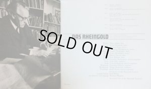 画像8: PHILIPS [16枚組] ベーム&バイロイト祝祭管弦楽団／ワーグナー「ニーベルンクの指輪」全曲