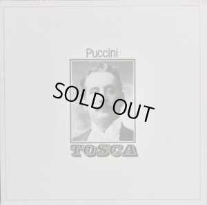 画像3: PHILIPS [2LP] デイヴィス,カバリエ,カレラス/プッチーニ 歌劇「トスカ」（全曲）