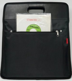 画像3: PHONOPHILE／PP-B01　レコードバッグ