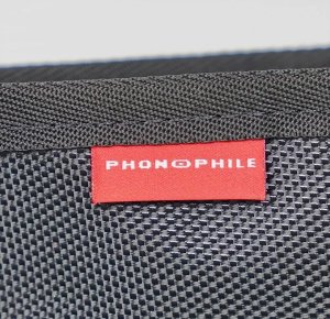 画像6: PHONOPHILE／PP-B01　レコードバッグ