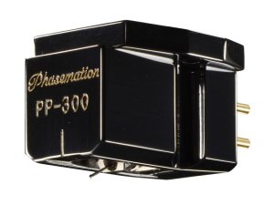 画像1: Phasemation フェーズメーション/PP-300　MCカートリッジ