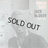 ジャック・マクダフ／TOUGH 'DUFF