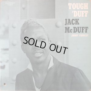 画像1: ジャック・マクダフ／TOUGH 'DUFF