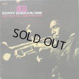 ケニー・ドーハム KENNY DORHAM／1959