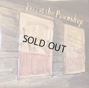 画像1: スウェーデンPROPHONE(Proprius) [2枚組] Jazz at the Pawnshop