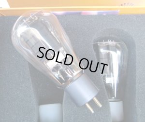 画像3: [新古品] PSVANE プスヴァン／Acme 300B 真空管（ペア、2本）