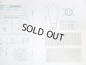 画像9: [新古品] PSVANE プスヴァン／Acme 300B 真空管（ペア、2本）