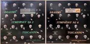 米RCA盤, バラ２枚セット