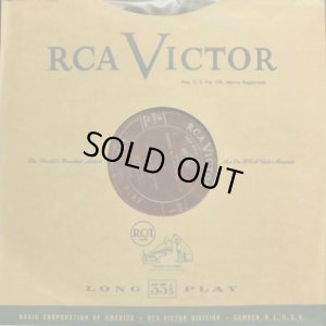 画像3: 米RCA [2LP] トスカニーニ/ベートーヴェン 交響曲第９番「合唱」, 第1番