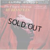 米RCA [SD] ルービンシュタイン／ショパン ４つのスケルツォ
