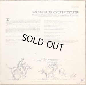 画像3: 米RCA フィードラー／POPS ROUNDUP