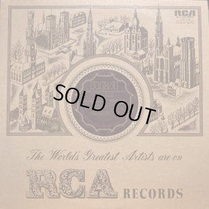画像2: RCA ハイフェッツ/1917-1919