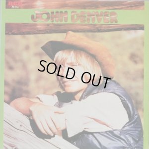 画像7: RCA ジョン・デンバー/スーパー・デラックス