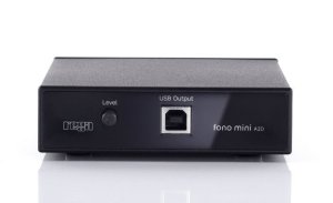 画像1: Rega レガ／Fono Mini Mk2　フォノ・ステージ