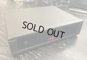 画像2: [中古アイテム] Rega レガ／Fono MM Mk3 (Mk5)　フォノ・ステージ、美品