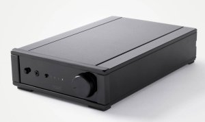 画像2: Rega レガ／io　インテグレーテッド・アンプ